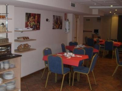 San Miguel Hotel 2*