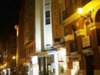 Hotel San Miguel Zaragoza