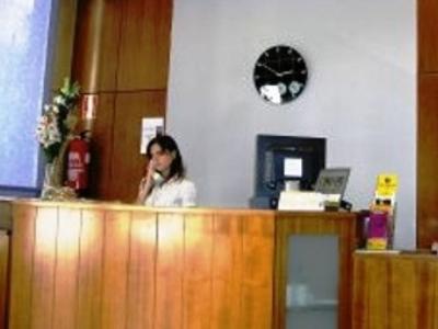 Hotel San Miguel