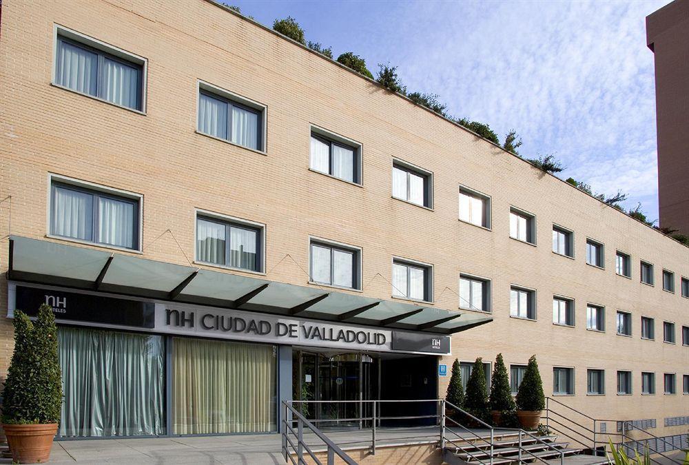 Nh Ciudad De Hotel