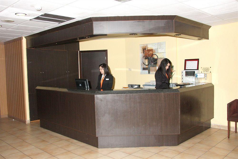 Hotel Crisol Quality Reus