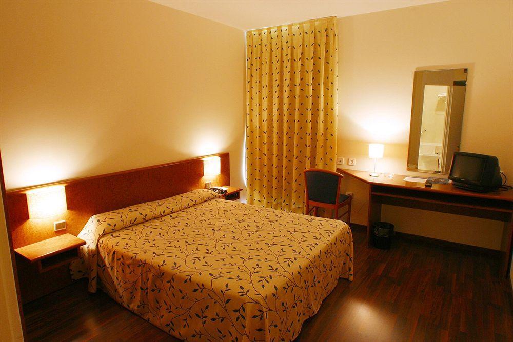 Hotel Crisol Quality 3*