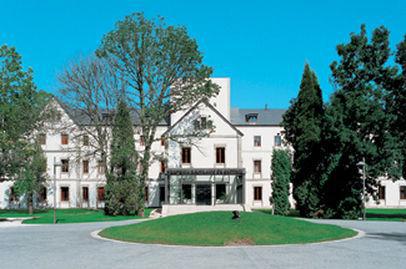 Iberik Gran Balneario De Guitiriz