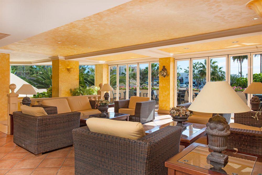 Olé Tropical Tenerife Hotel 4*