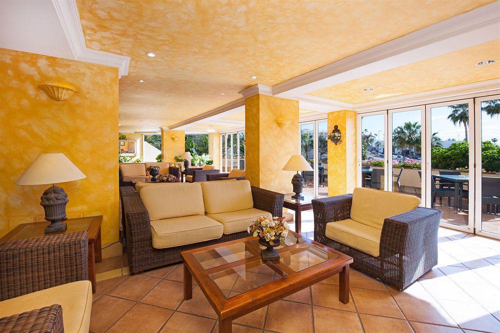 Hotel Olé Tropical Tenerife Playa de las Américas