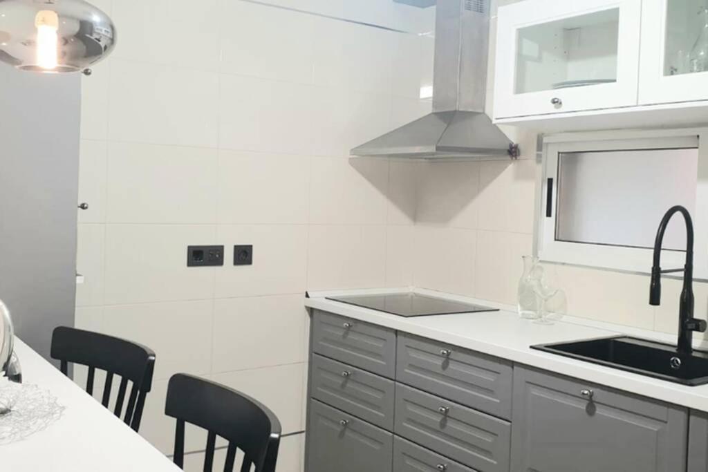 Tranquilo, Amante De La Naturaleza Apartamento *
