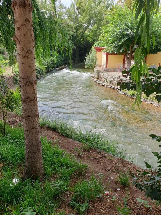 Apartamento Rurales Camino Del Cid Castejón de las Armas