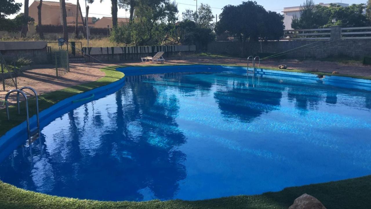 Сasa de vacaciones Entrenaranjos Picasent