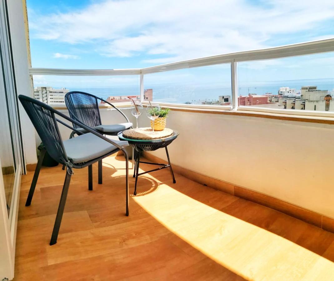 Apartamento Vista Bonita Torremolinos