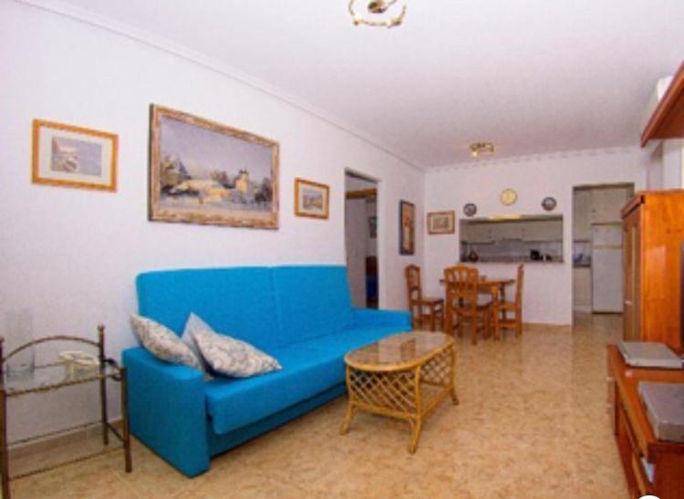Comfortable La Mata Beach,torrevieja Apartment *