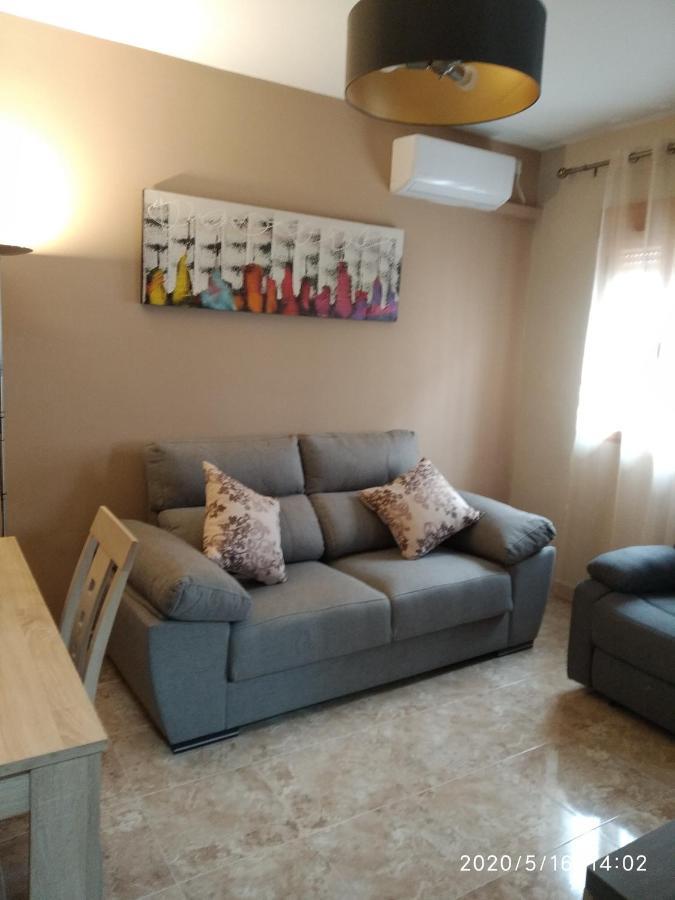 Сasa de vacaciones Casa Miguel Y Petra