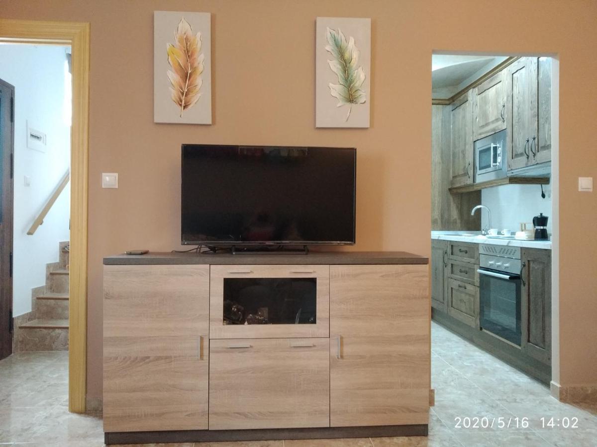 Casa Miguel Y Petra Holiday home *