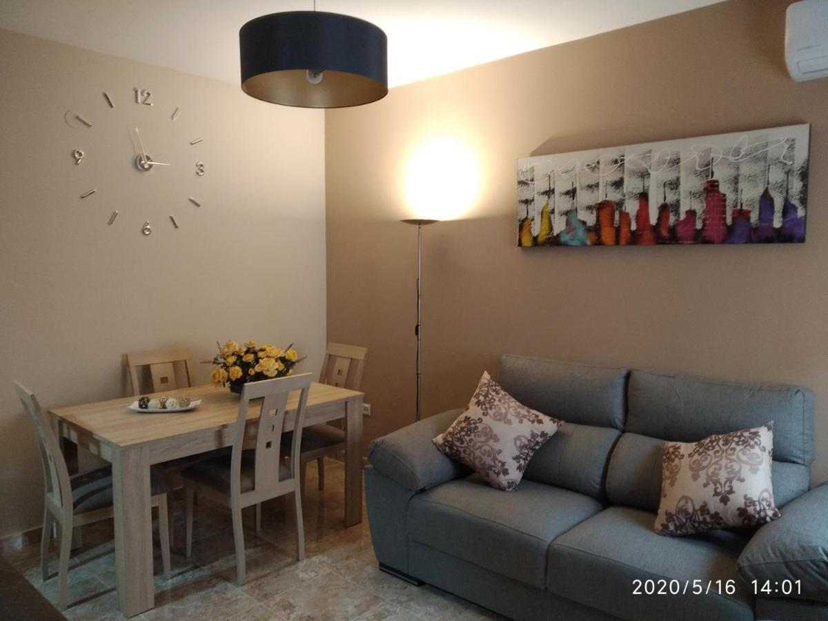 Сasa de vacaciones Casa Miguel Y Petra Peal De Becerro