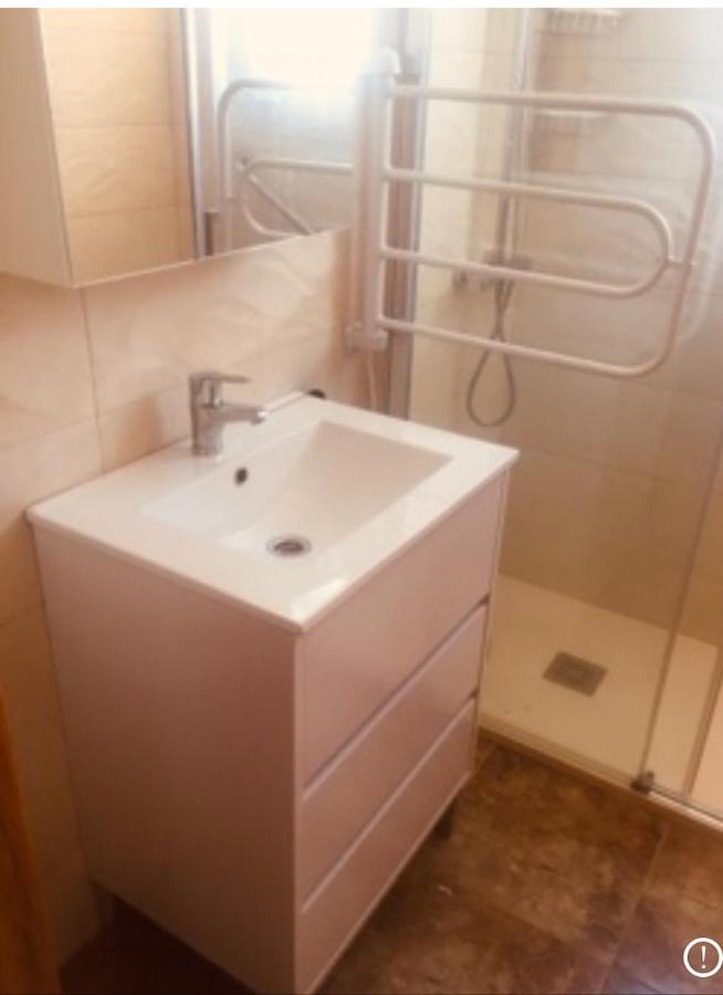 Apartment Comfortable La Mata Beach,torrevieja *