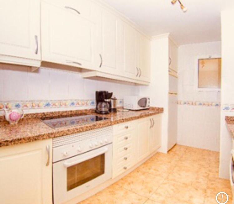 Apartment Comfortable La Mata Beach,torrevieja *