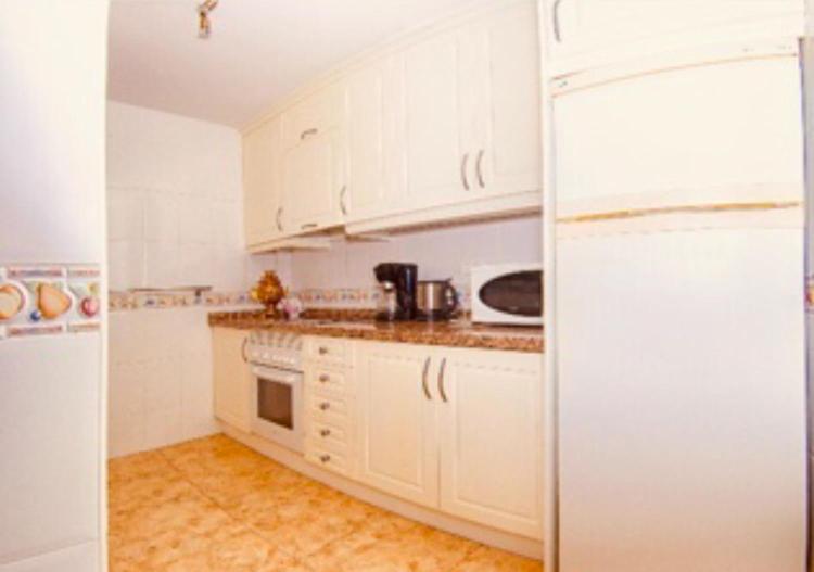 Comfortable La Mata Beach,torrevieja Apartment