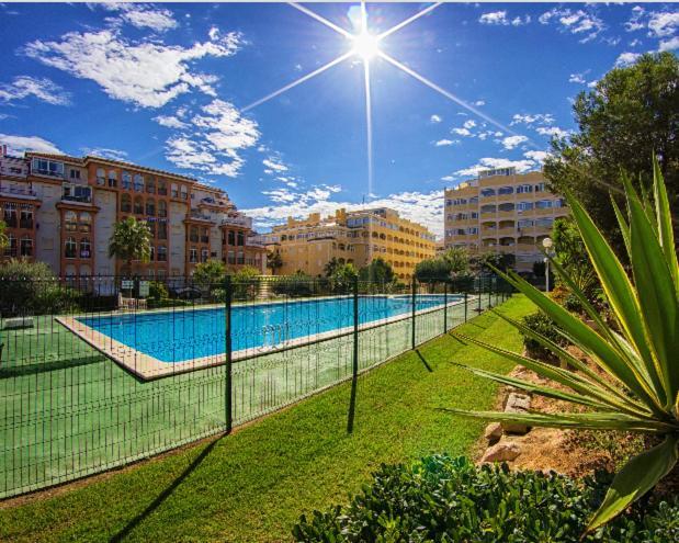 Comfortable La Mata Beach,torrevieja Apartment La Mata (Torrevieja)
