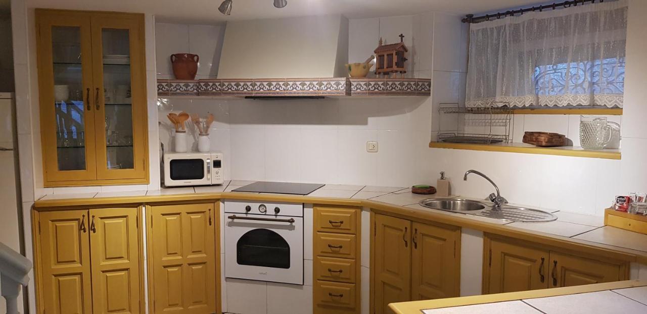 Casa Rualeira Сasa de vacaciones *