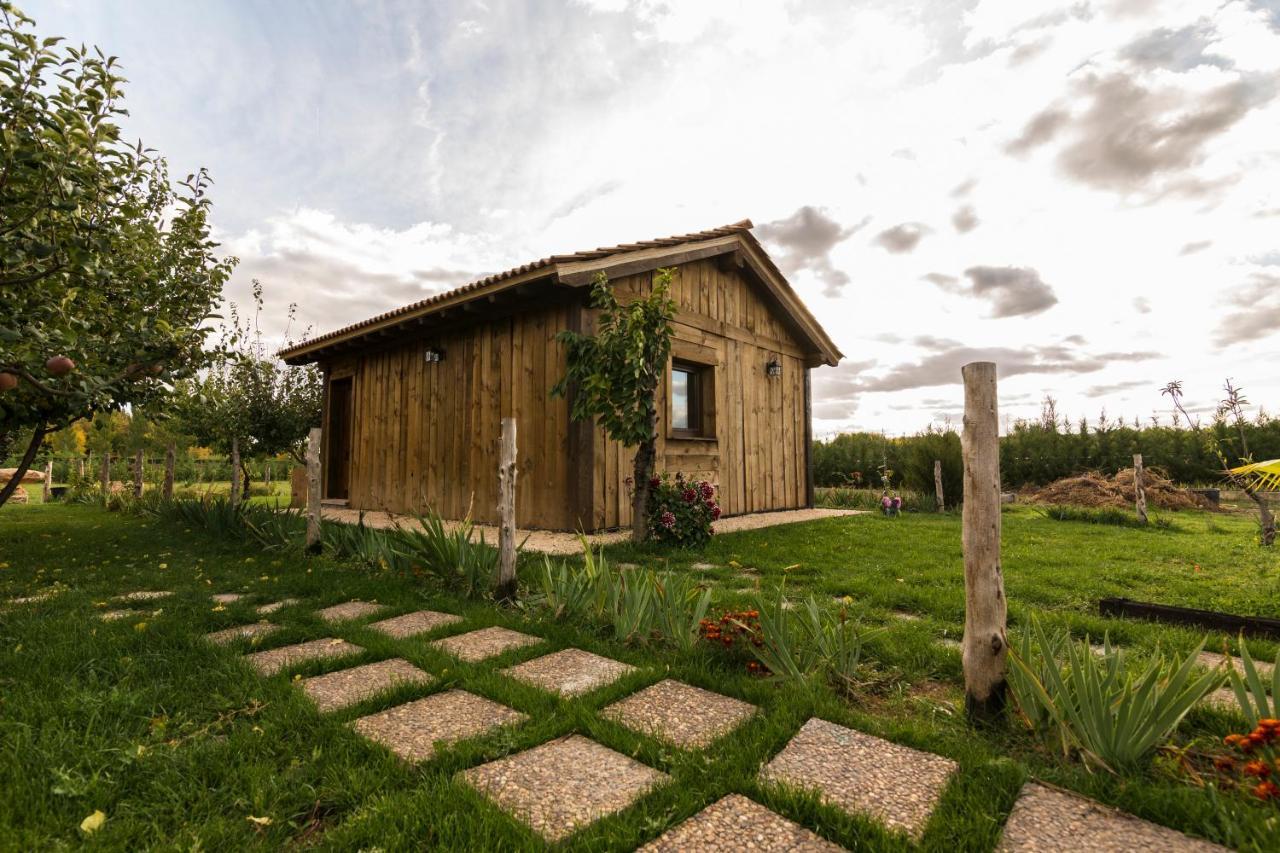 Rural Bagh Apartamento