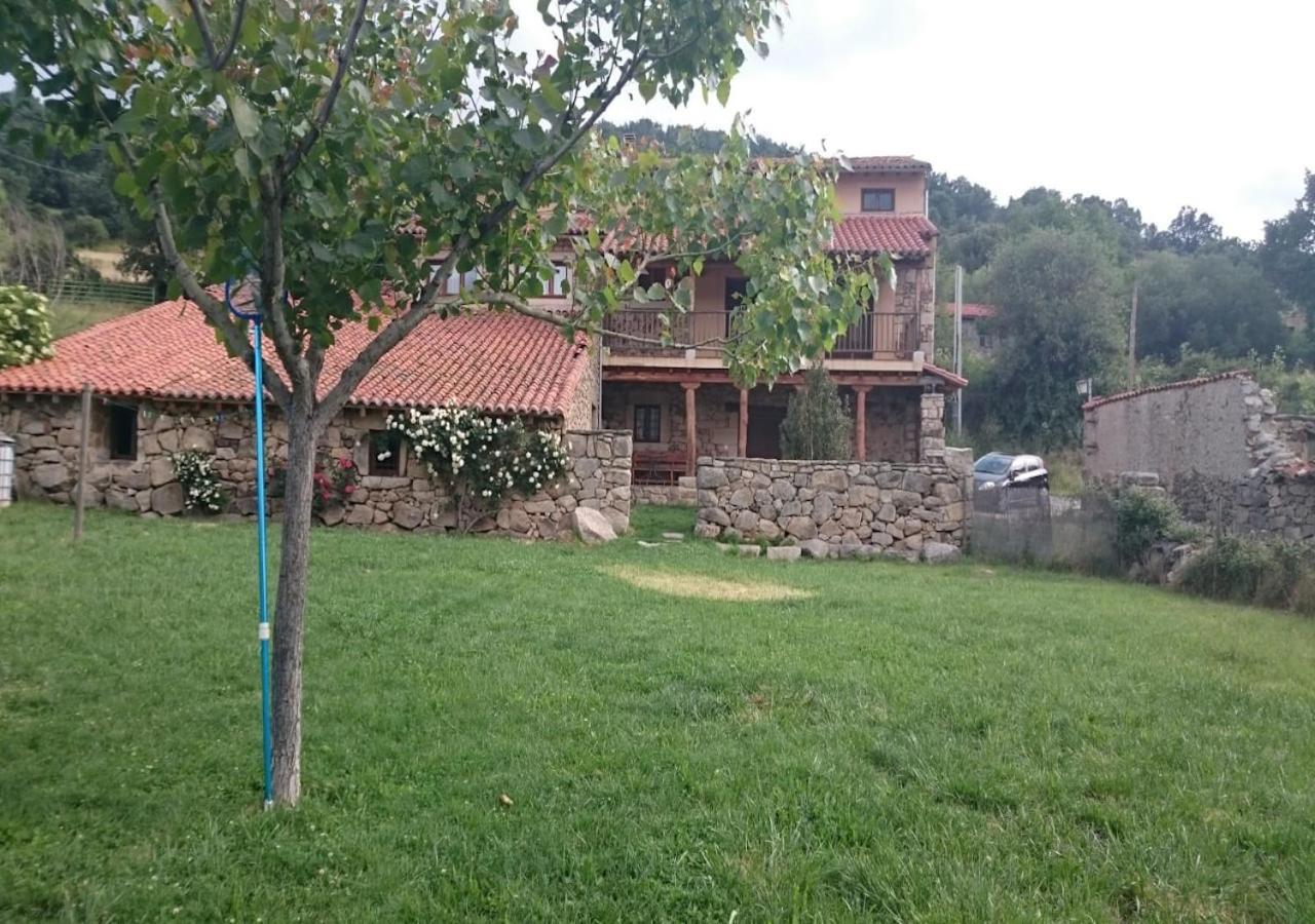 La Tablilla Y La Terraza Holiday home