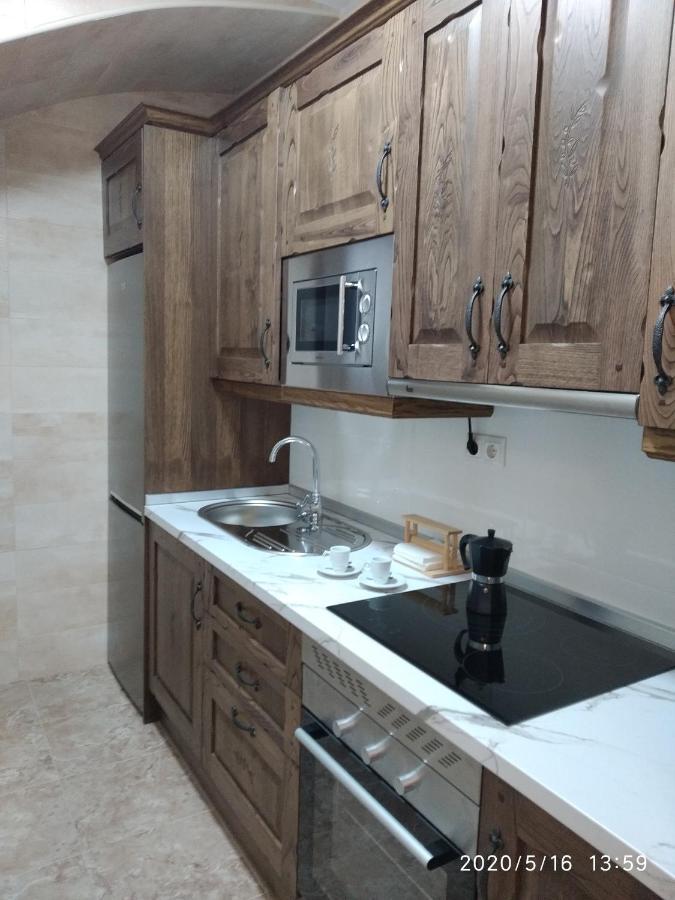 Casa Miguel Y Petra Holiday home
