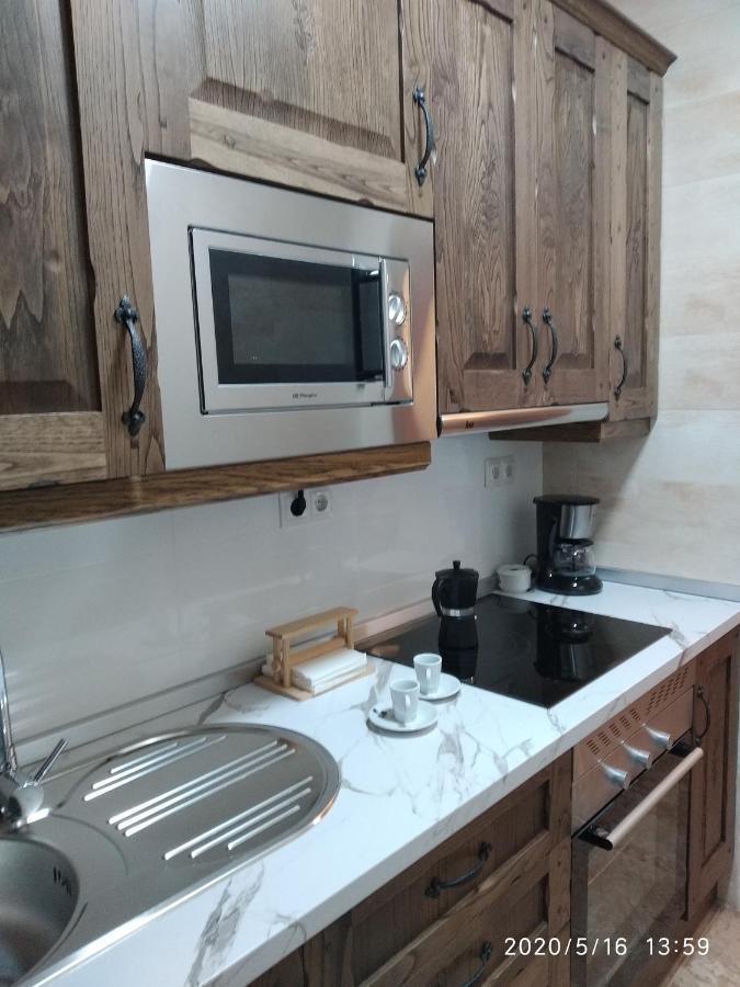 Сasa de vacaciones Casa Miguel Y Petra Peal De Becerro