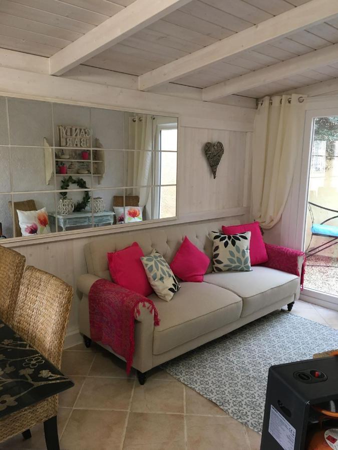 Casa Oasis * El Albir