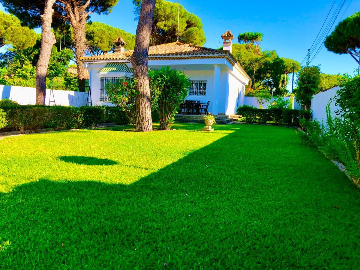 Holiday home Barrosa Playa 5 Chiclana de la Frontera