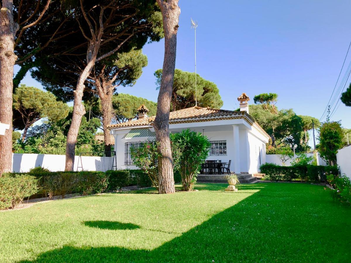 Holiday home Barrosa Playa 5