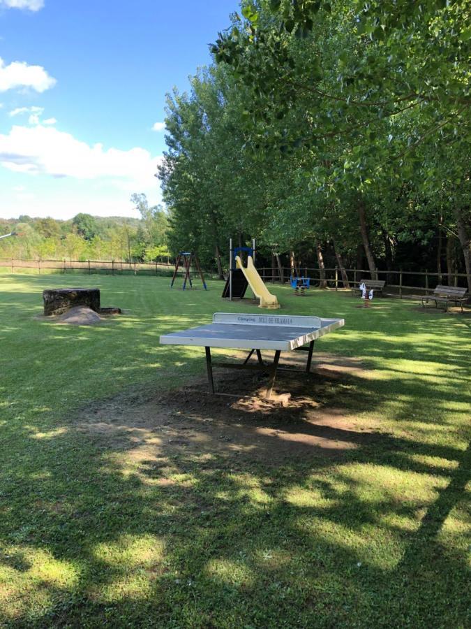 Càmping Molí De Vilamala Camping *