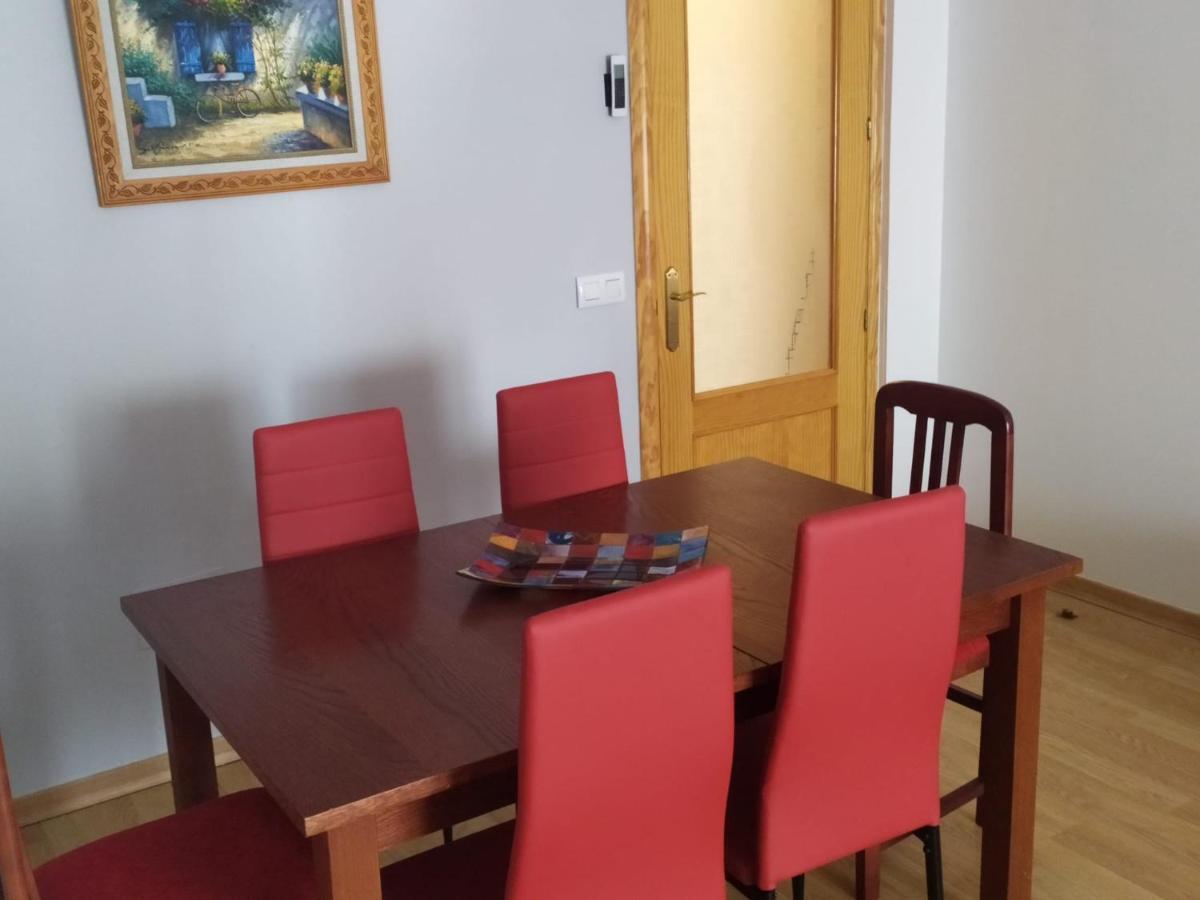 San Miguel Apartamento *