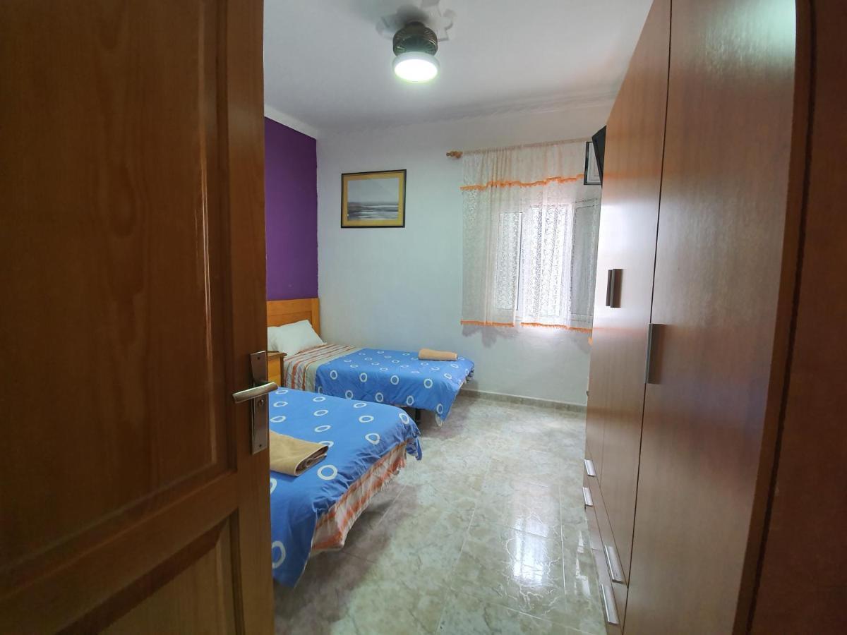 Santiago's Pri.apt.1 Wifi Free . Apartment Gran Canaria