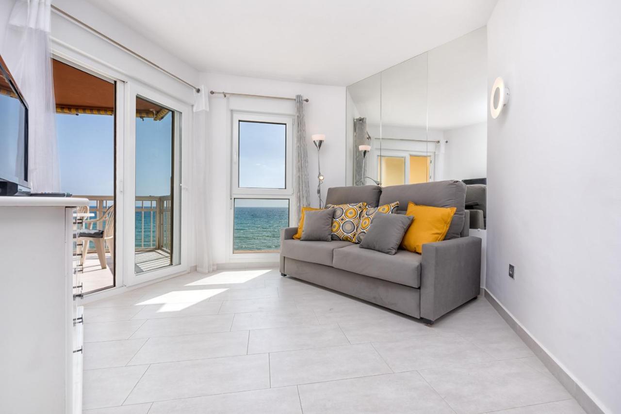 Wintowinrentals Relax & Frontal Sea View In *