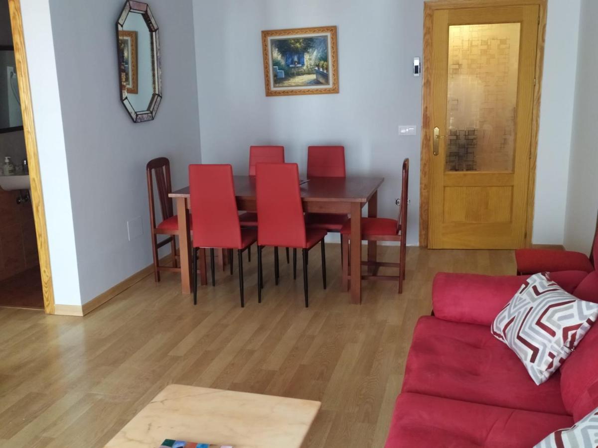 San Miguel Apartamento *
