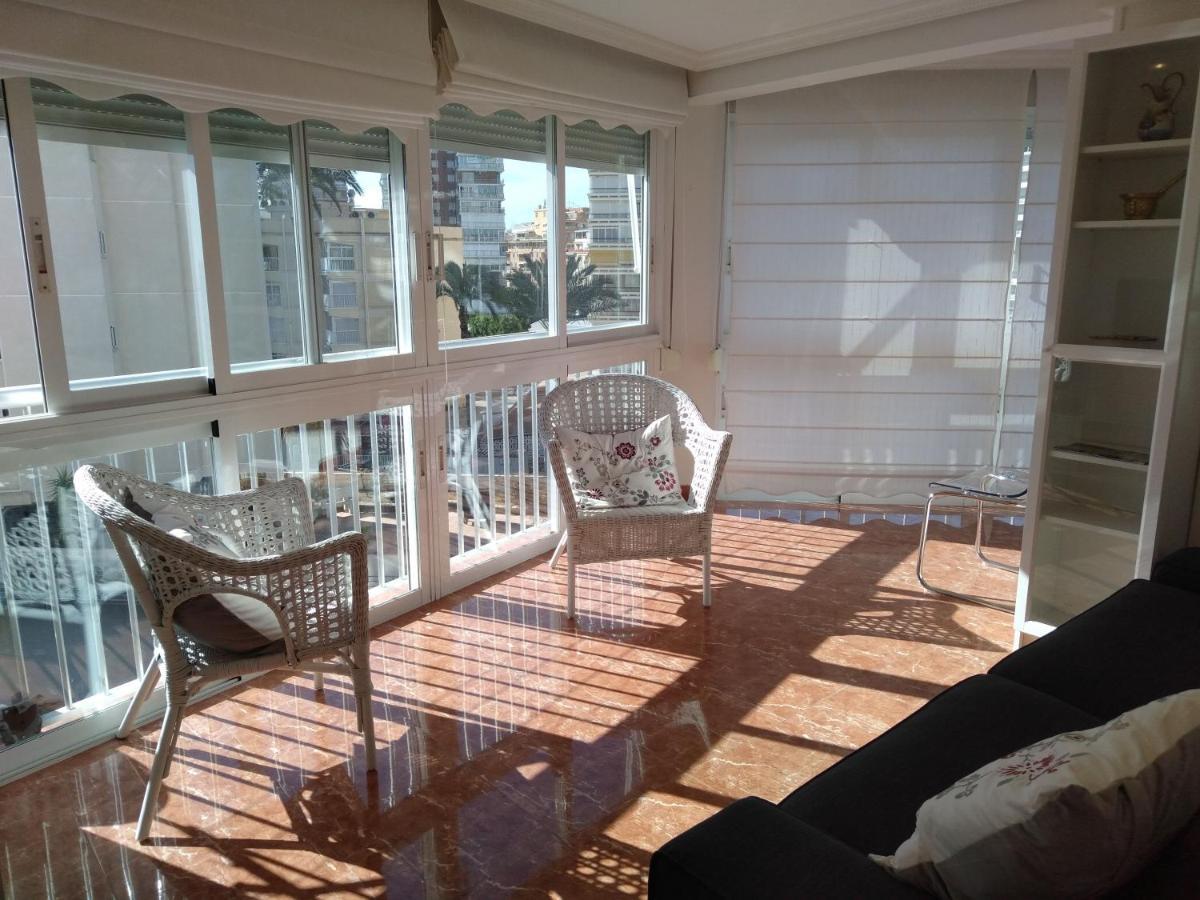 Benidorm Beach Apartamento Benidorm
