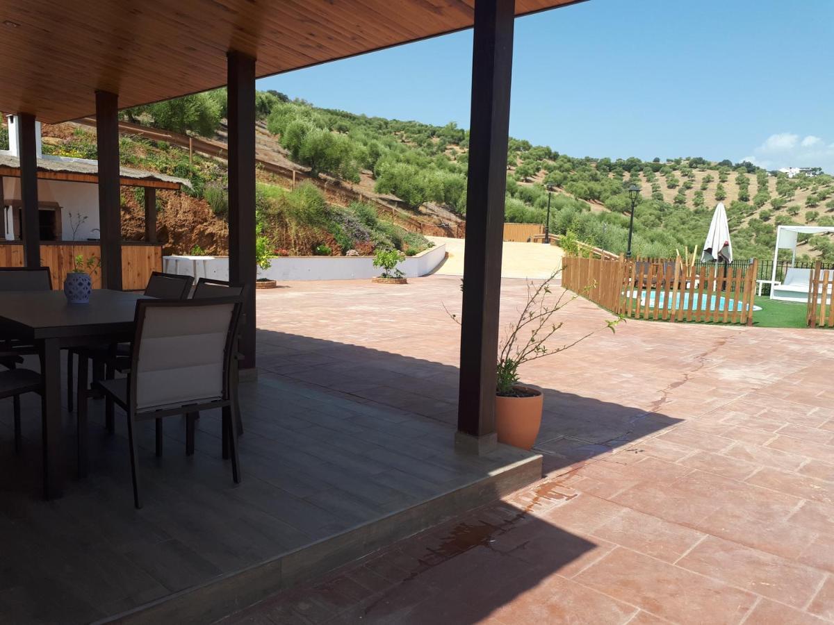 Country house El Balcon De La Brena Almodovar del Rio
