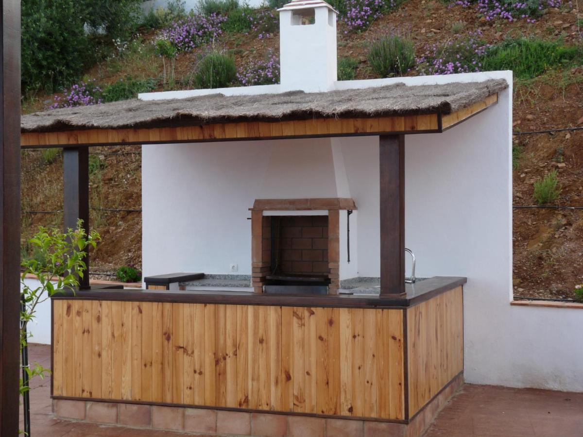 El Balcon De La Brena *