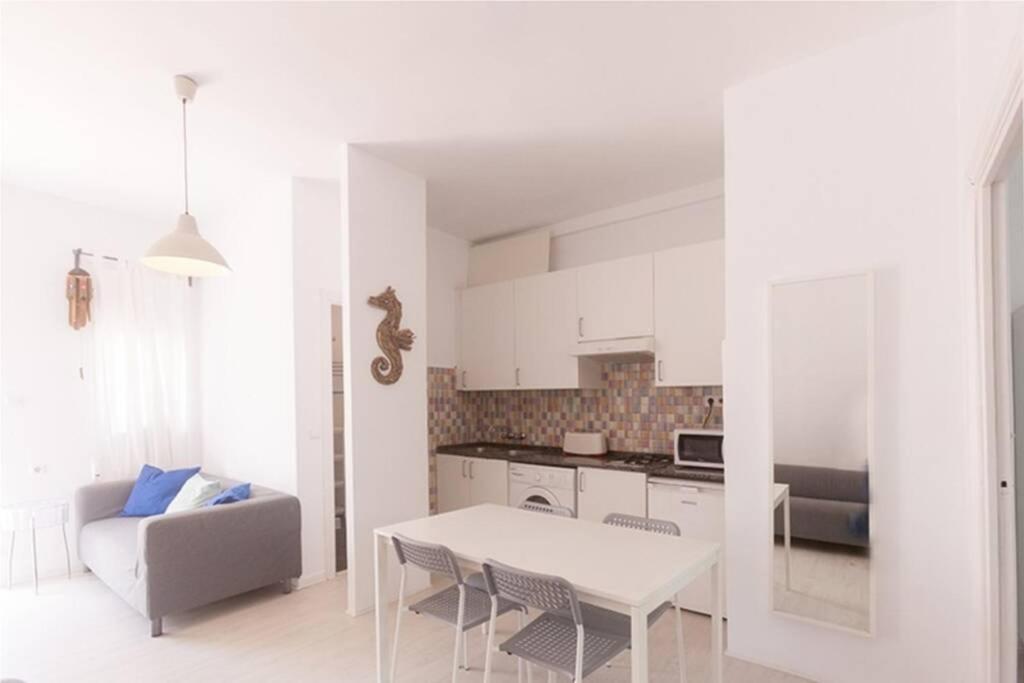 Apartment Bonito Apartamento Sol Tarifa, Centrico Y Cerca De La Playa *