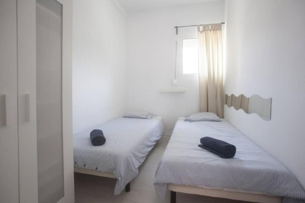 Bonito Apartamento Sol Tarifa, Centrico Y Cerca De La Playa *