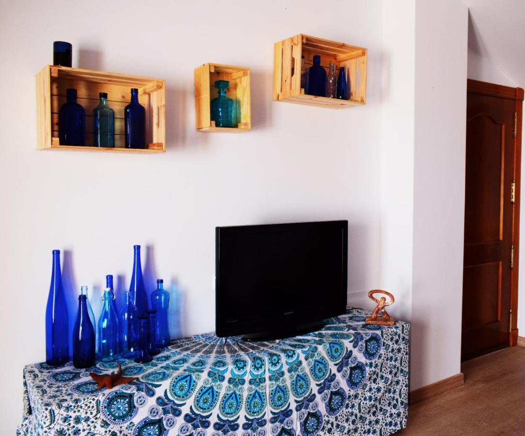 El ático De La Casa Viva Apartamento