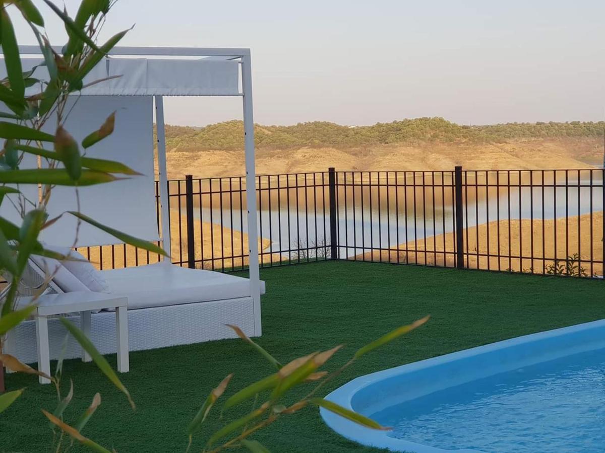 El Balcon De La Brena