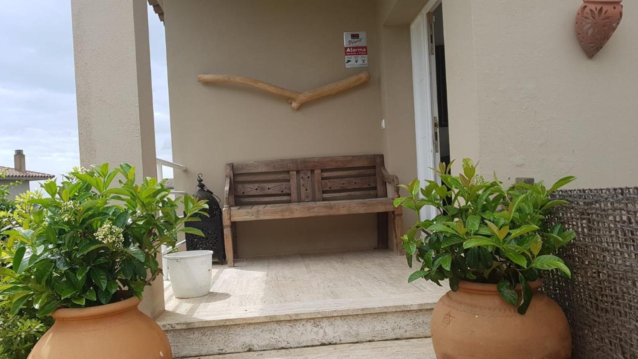 Casa Santa Caterina