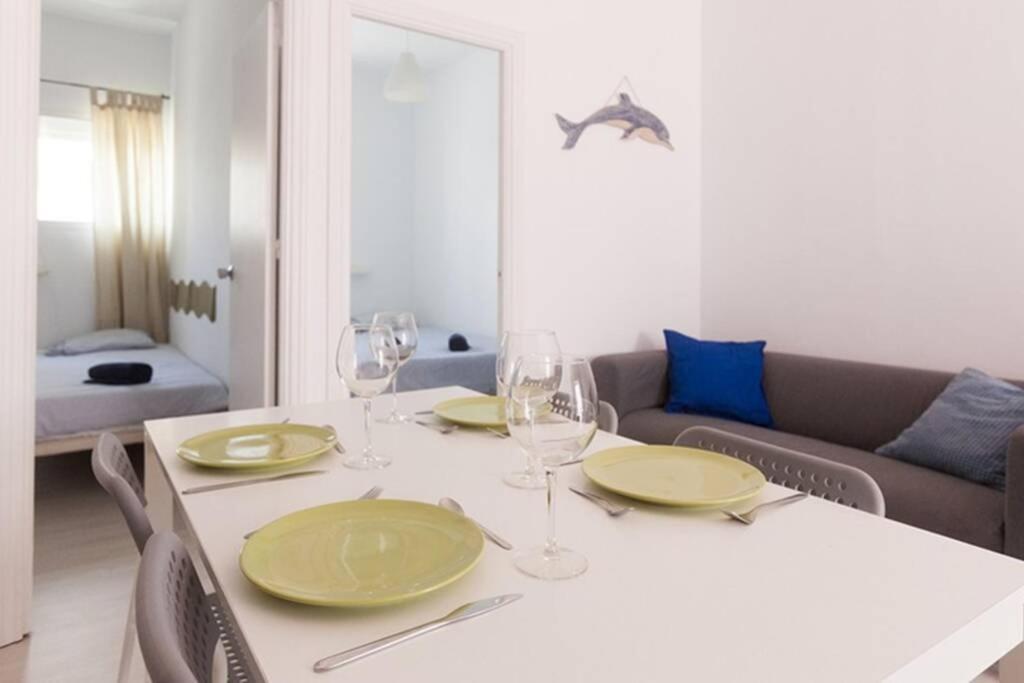 Bonito Apartamento Sol Tarifa, Centrico Y Cerca De La Playa * Tarifa