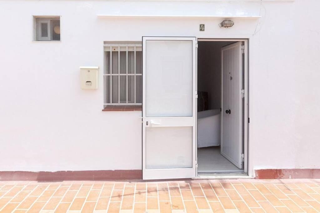 Bonito Apartamento Sol Tarifa, Centrico Y Cerca De La Playa * Tarifa
