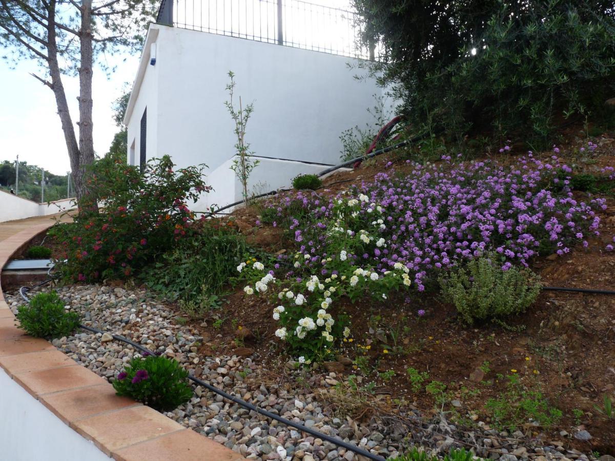 Country house El Balcon De La Brena *