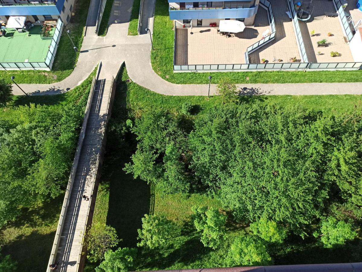 Apartamento Patxike Con Plaza De Garaje Bermeo
