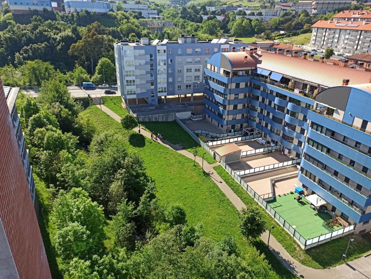 Apartment Apartamento Patxike Con Plaza De Garaje Bermeo