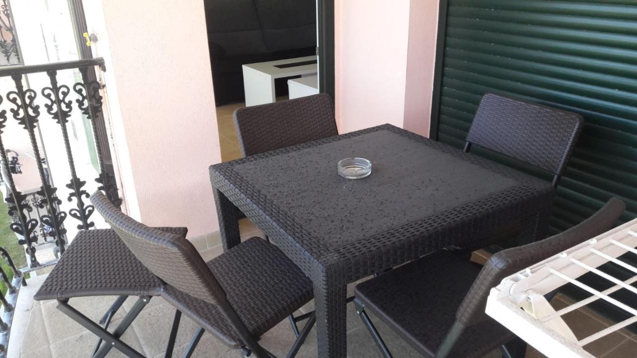 Apartment Panoramico Playa De Altar Ii Barreiros