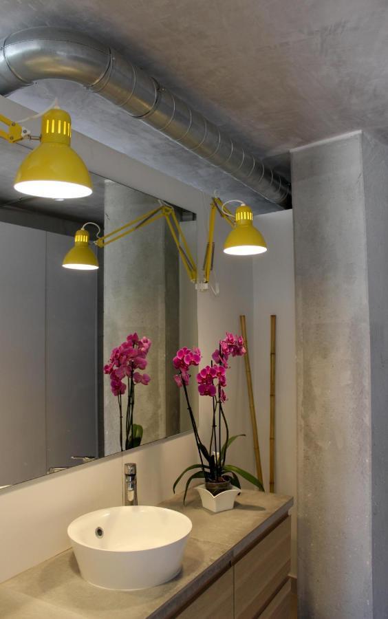 Loft Apartamento