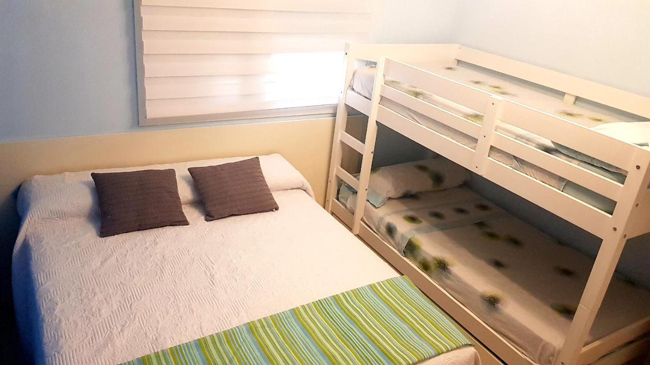 Romana Playa Apartamento Roquetas de Mar